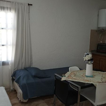 דירות Tunuyán Departamentos Pachamama מראה חיצוני תמונה