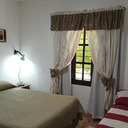 דירות Tunuyán Departamentos Pachamama מראה חיצוני תמונה