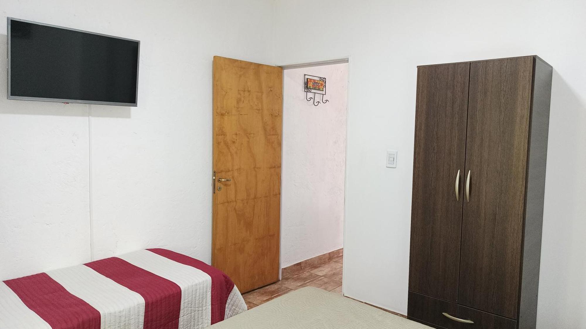 דירות Tunuyán Departamentos Pachamama מראה חיצוני תמונה