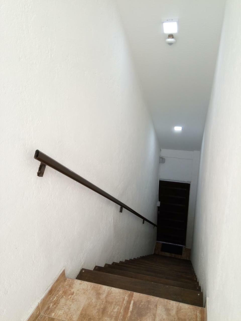 דירות Tunuyán Departamentos Pachamama מראה חיצוני תמונה