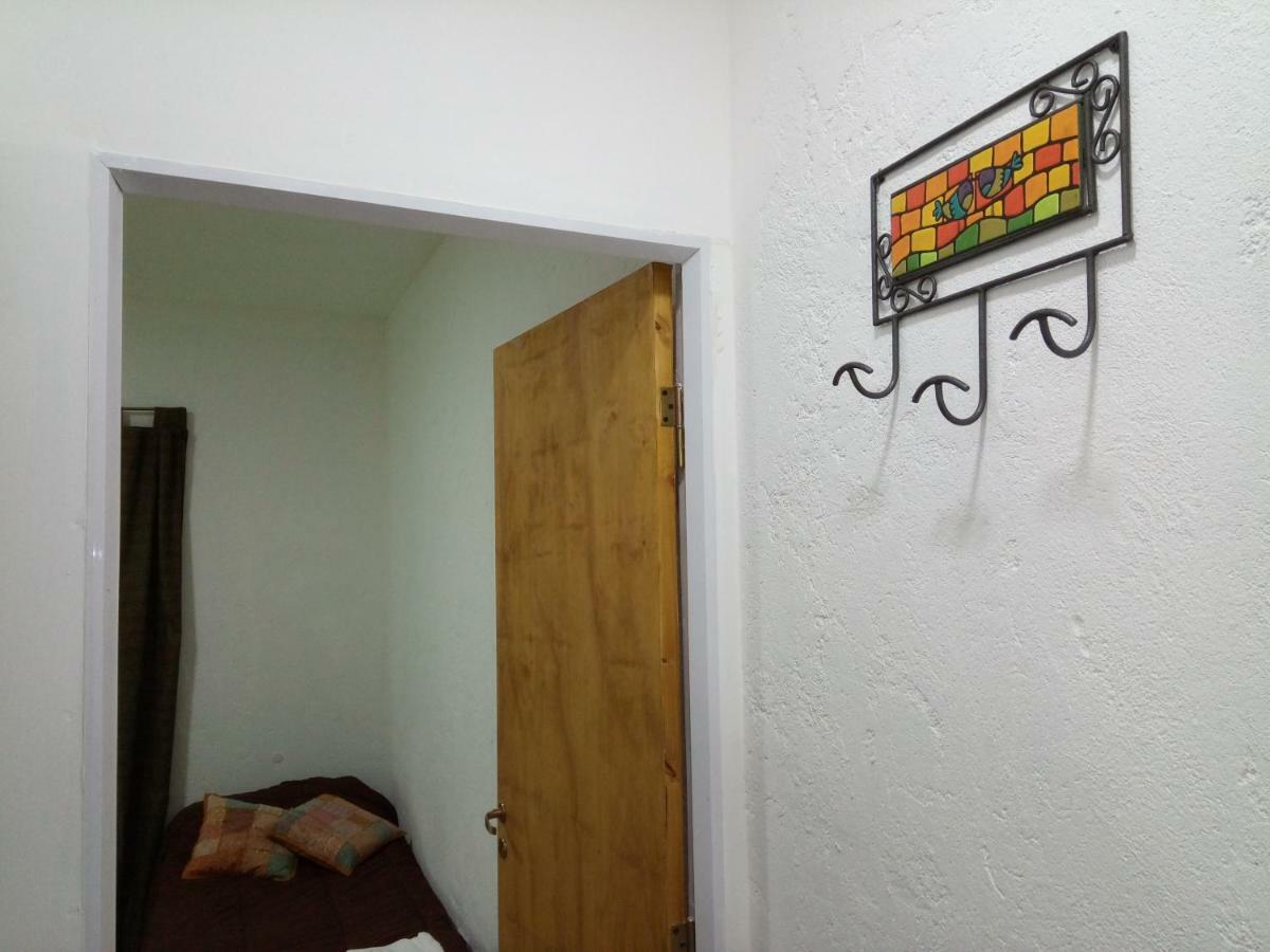 דירות Tunuyán Departamentos Pachamama מראה חיצוני תמונה