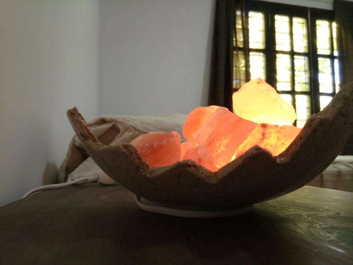 דירות Tunuyán Departamentos Pachamama מראה חיצוני תמונה