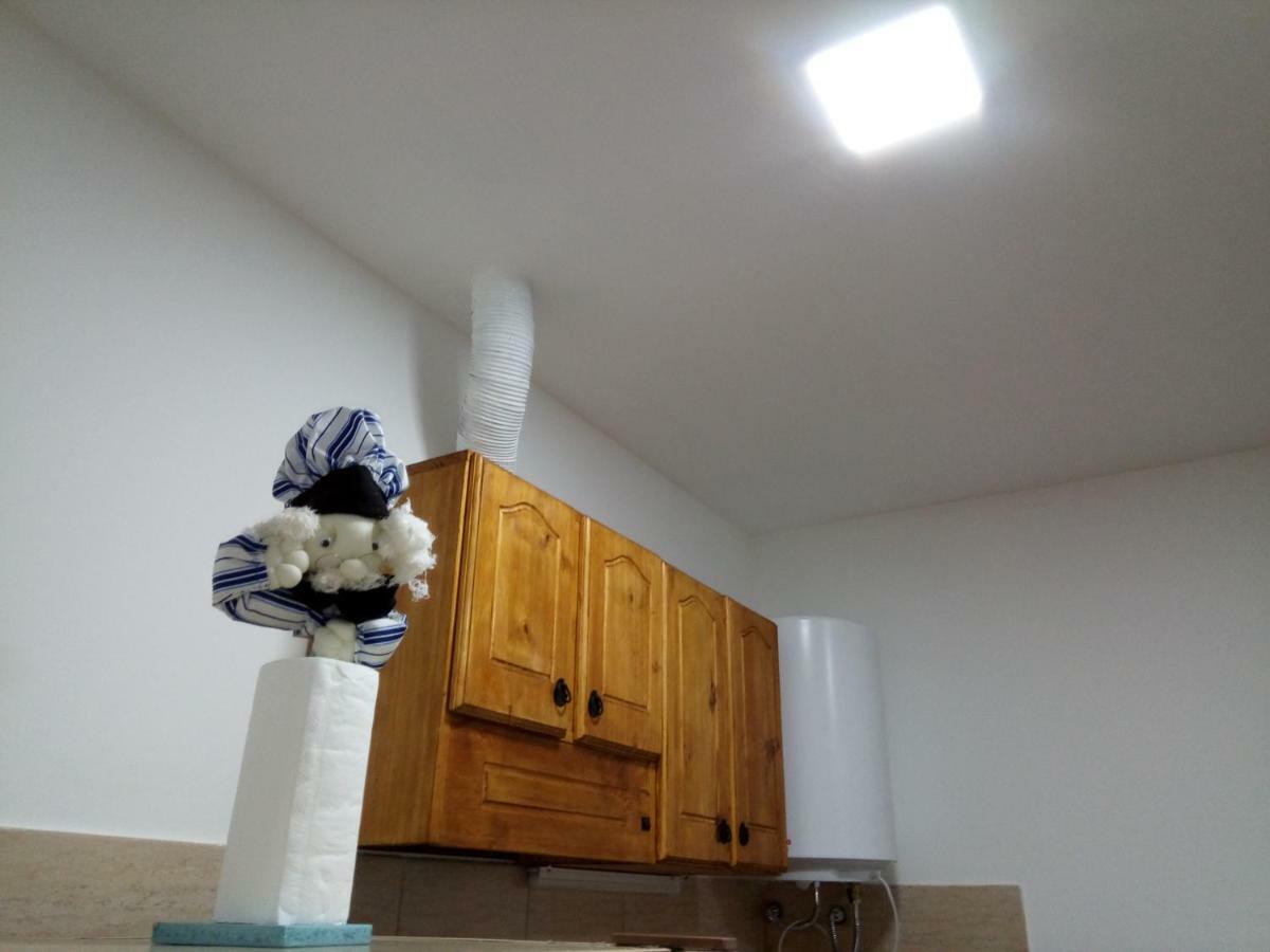 דירות Tunuyán Departamentos Pachamama מראה חיצוני תמונה
