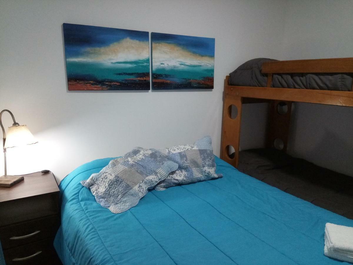 דירות Tunuyán Departamentos Pachamama מראה חיצוני תמונה