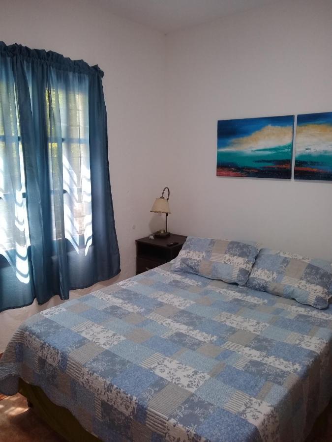 דירות Tunuyán Departamentos Pachamama מראה חיצוני תמונה